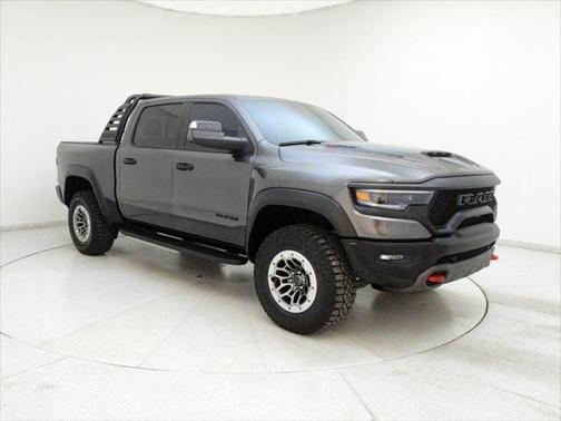 2023 RAM 1500 TRX