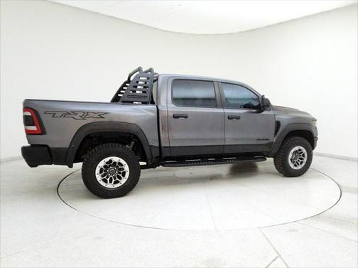 2023 RAM 1500 TRX