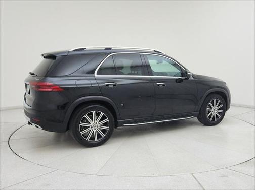 2025 Mercedes-Benz GLE 350 Base