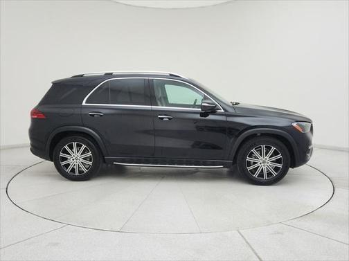 2025 Mercedes-Benz GLE 350 Base