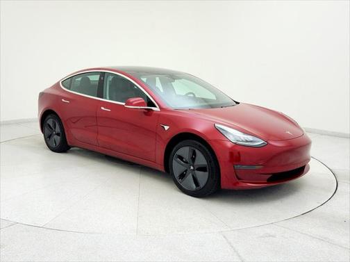 2019 Tesla Model 3 Mid Range