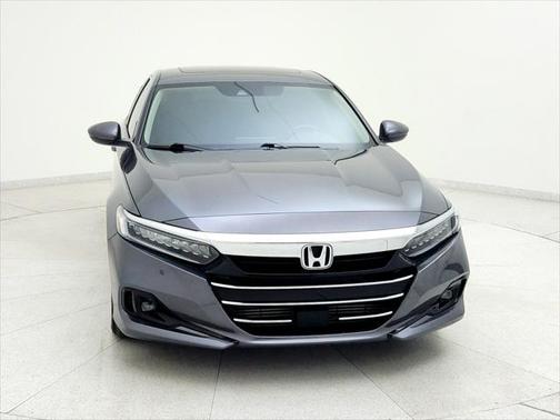2022 Honda Accord EX-L 1.5T