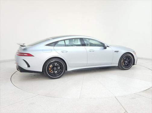 2024 Mercedes-Benz AMG GT 63 S E Performance 4-Door