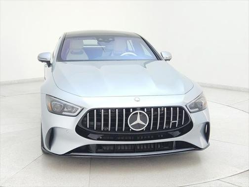 2024 Mercedes-Benz AMG GT 63 S E Performance 4-Door