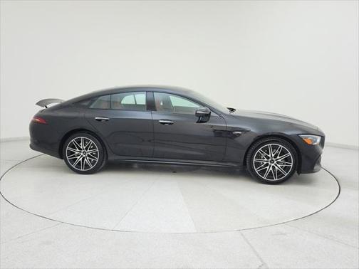 2023 Mercedes-Benz AMG GT 53 4-Door