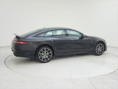 2023 Mercedes-Benz AMG GT 53 4-Door