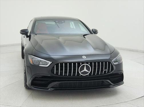 2023 Mercedes-Benz AMG GT 53 4-Door