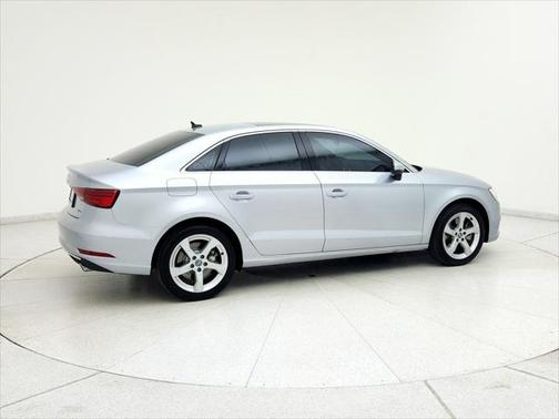2019 Audi A3 Premium