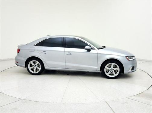 2019 Audi A3 Premium