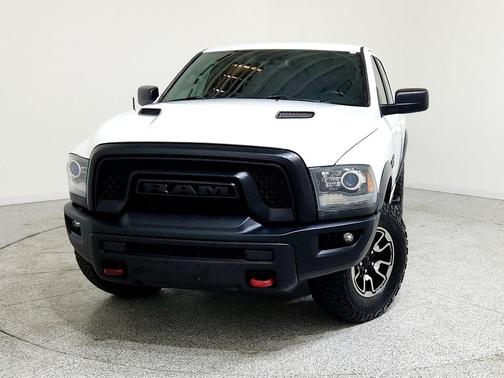 2018 RAM 1500 Rebel