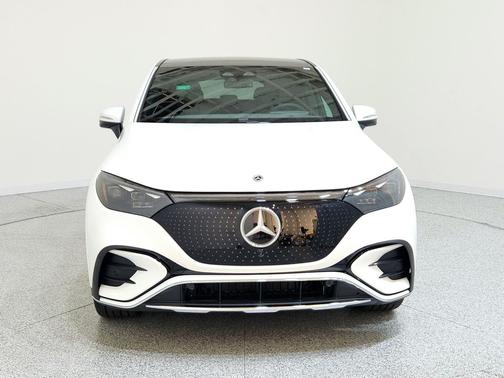 2026 Mercedes-Benz EQE 320+ EQE 320+