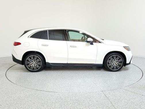 2026 Mercedes-Benz EQE 320+ EQE 320+