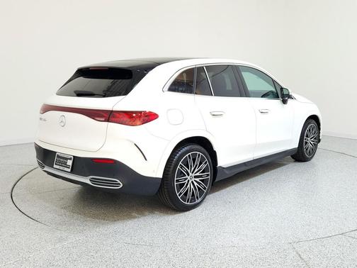 2026 Mercedes-Benz EQE 320+ EQE 320+