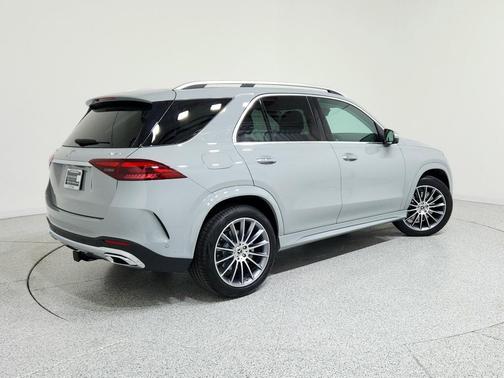 2024 Mercedes-Benz GLE 350 4MATIC