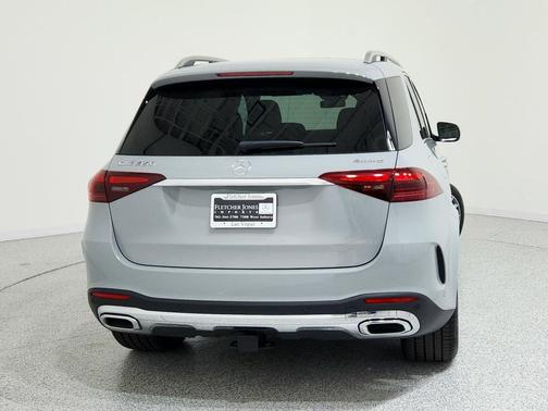 2024 Mercedes-Benz GLE 350 4MATIC