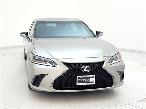 2021 Lexus ES 350 F Sport