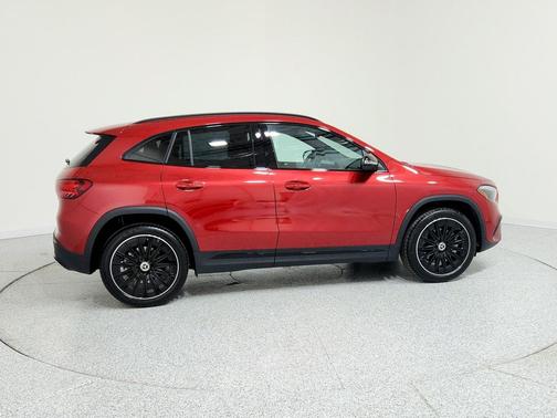 2026 Mercedes-Benz GLA 250 4MATIC