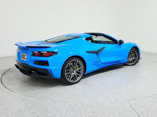 2024 Chevrolet Corvette Z06