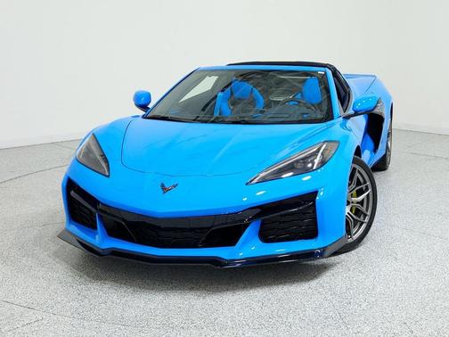 2024 Chevrolet Corvette Z06