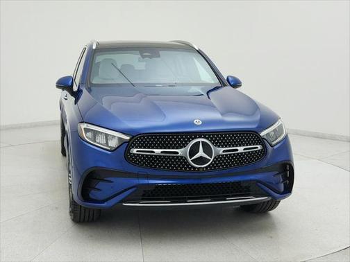 2023 Mercedes-Benz GLC 300 Base
