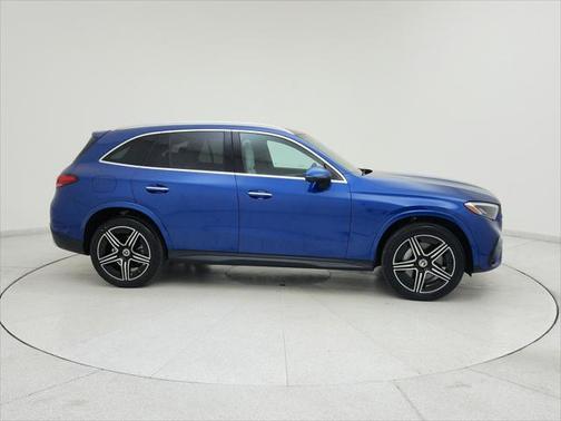 2023 Mercedes-Benz GLC 300 Base