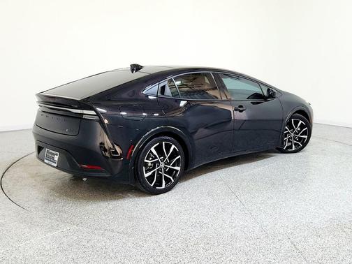 2024 Toyota Prius Prime XSE Premium