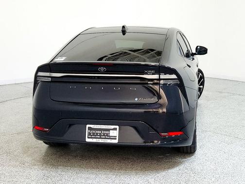 2024 Toyota Prius Prime XSE Premium