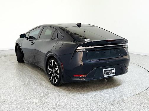 2024 Toyota Prius Prime XSE Premium