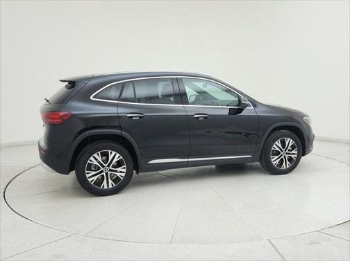 2025 Mercedes-Benz GLA 250 Base