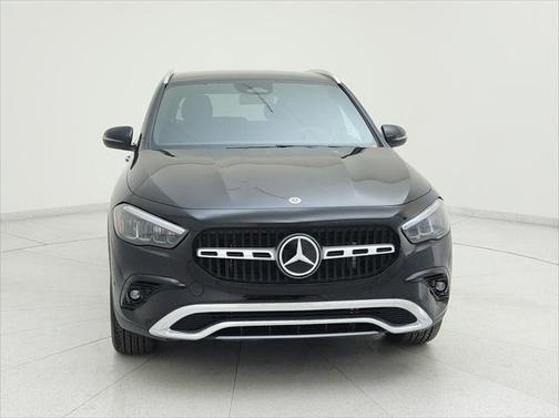 2025 Mercedes-Benz GLA 250 Base
