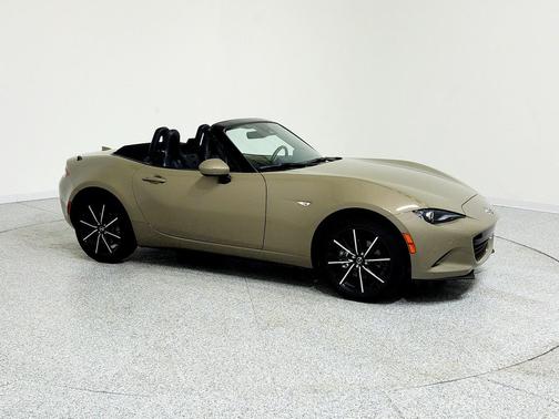 2024 Mazda MX-5 Miata Grand Touring