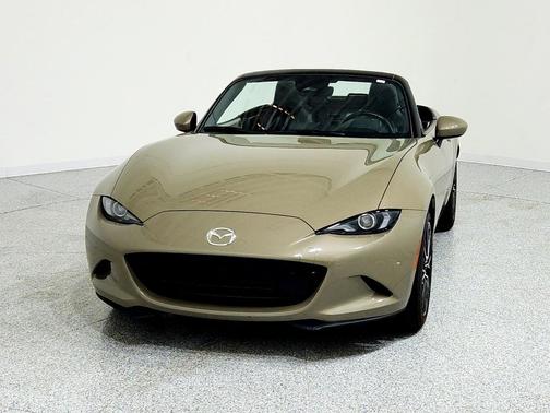 2024 Mazda MX-5 Miata Grand Touring