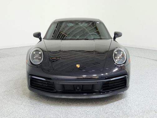 2020 Porsche 911 Carrera S