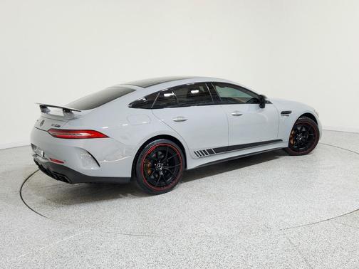 2023 Mercedes-Benz AMG GT 63 S 4-Door