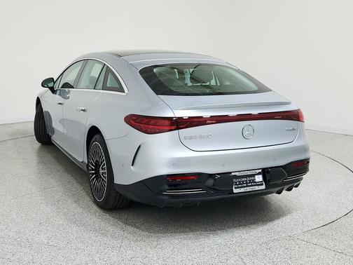 2023 Mercedes-Benz EQS 580 4MATIC