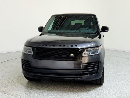 2021 Land Rover Range Rover P525 Westminster