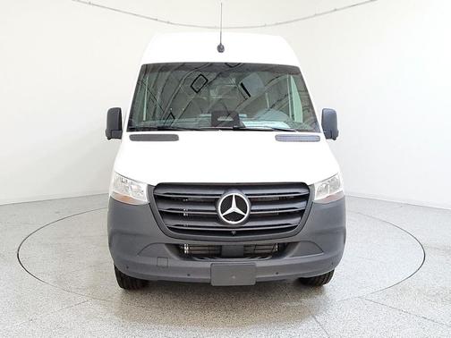 2026 Mercedes-Benz Sprinter 2500 High Roof