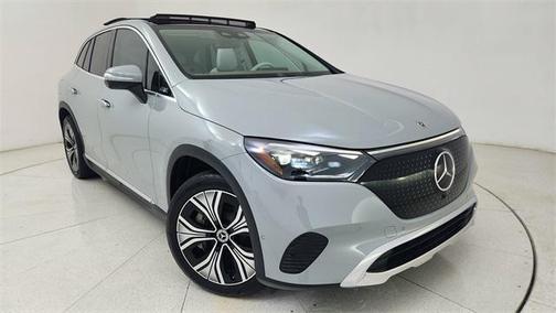 2024 Mercedes-Benz EQE 350 4MATIC