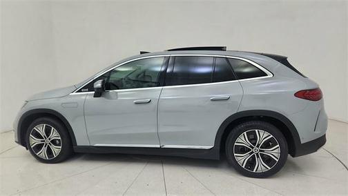 2024 Mercedes-Benz EQE 350 4MATIC