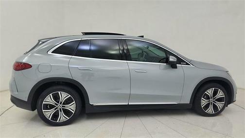 2024 Mercedes-Benz EQE 350 4MATIC