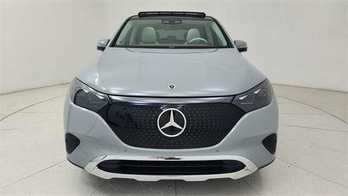 2024 Mercedes-Benz EQE 350 4MATIC