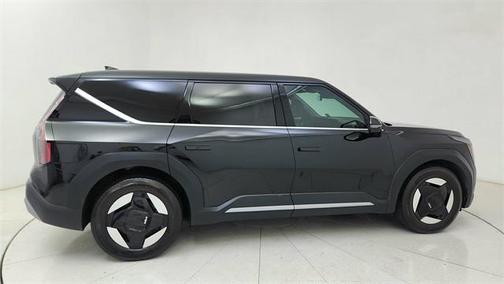 2024 Kia EV9 Light Long Range