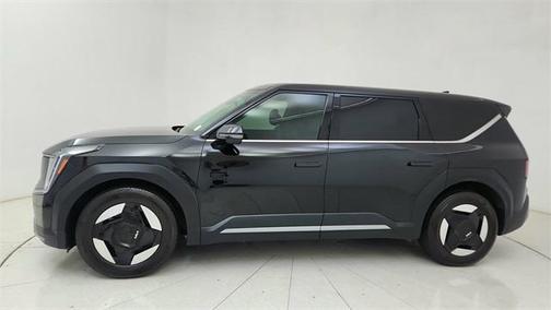 2024 Kia EV9 Light Long Range