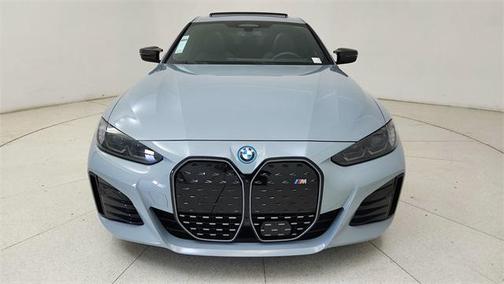 2023 BMW i4 Gran Coupe M50