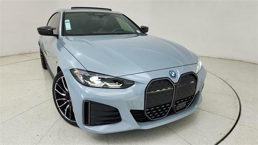 2023 BMW i4 Gran Coupe M50
