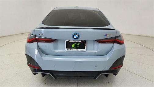 2023 BMW i4 Gran Coupe M50