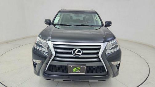 2018 Lexus GX 460 Premium