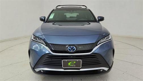 2023 Toyota Venza Limited