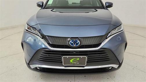 2023 Toyota Venza Limited