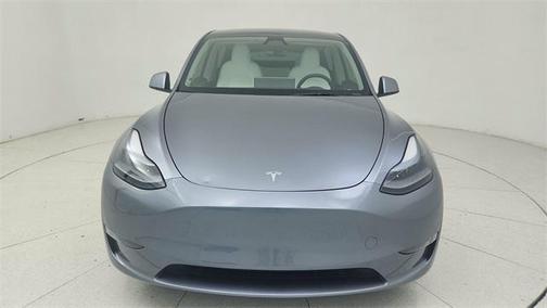 2025 Tesla Model Y Performance Dual Motor All-Wheel Drive